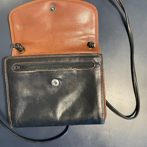 Derek Alexander purse - Picture 4 of 6